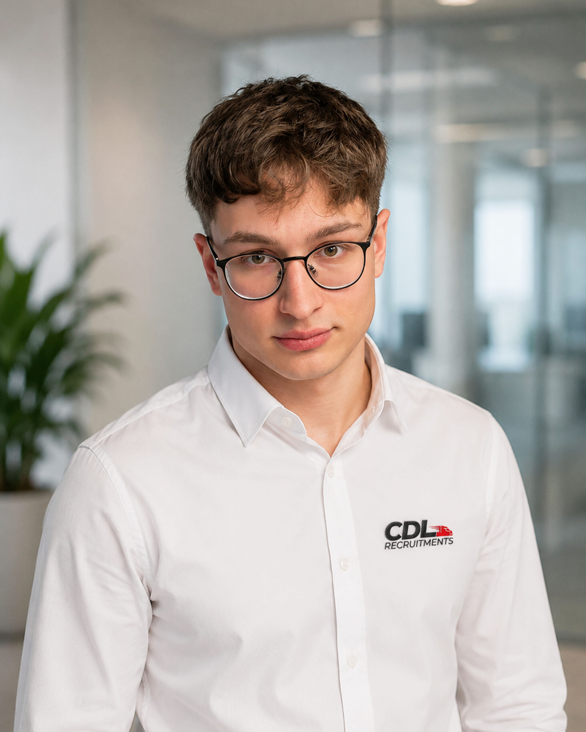 Boris P CDL Recruiter