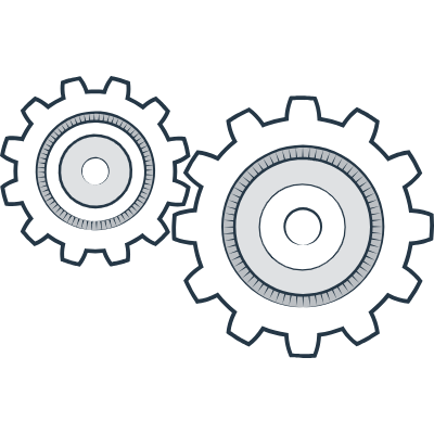 gears gears