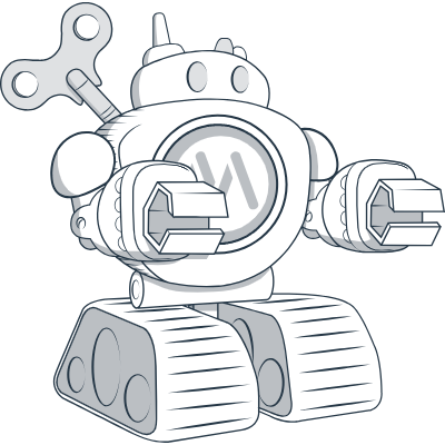 robot toy robot toy