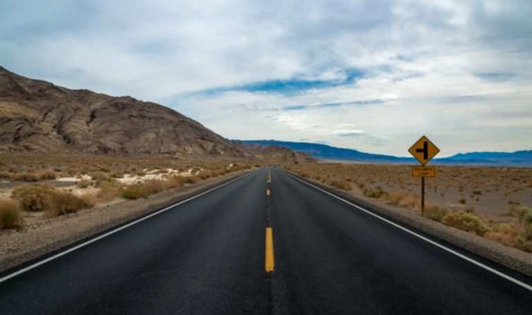 A long Road