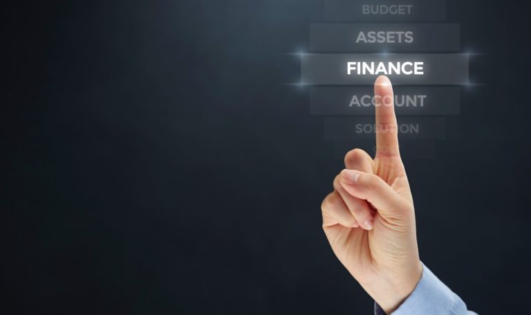 finance indicator