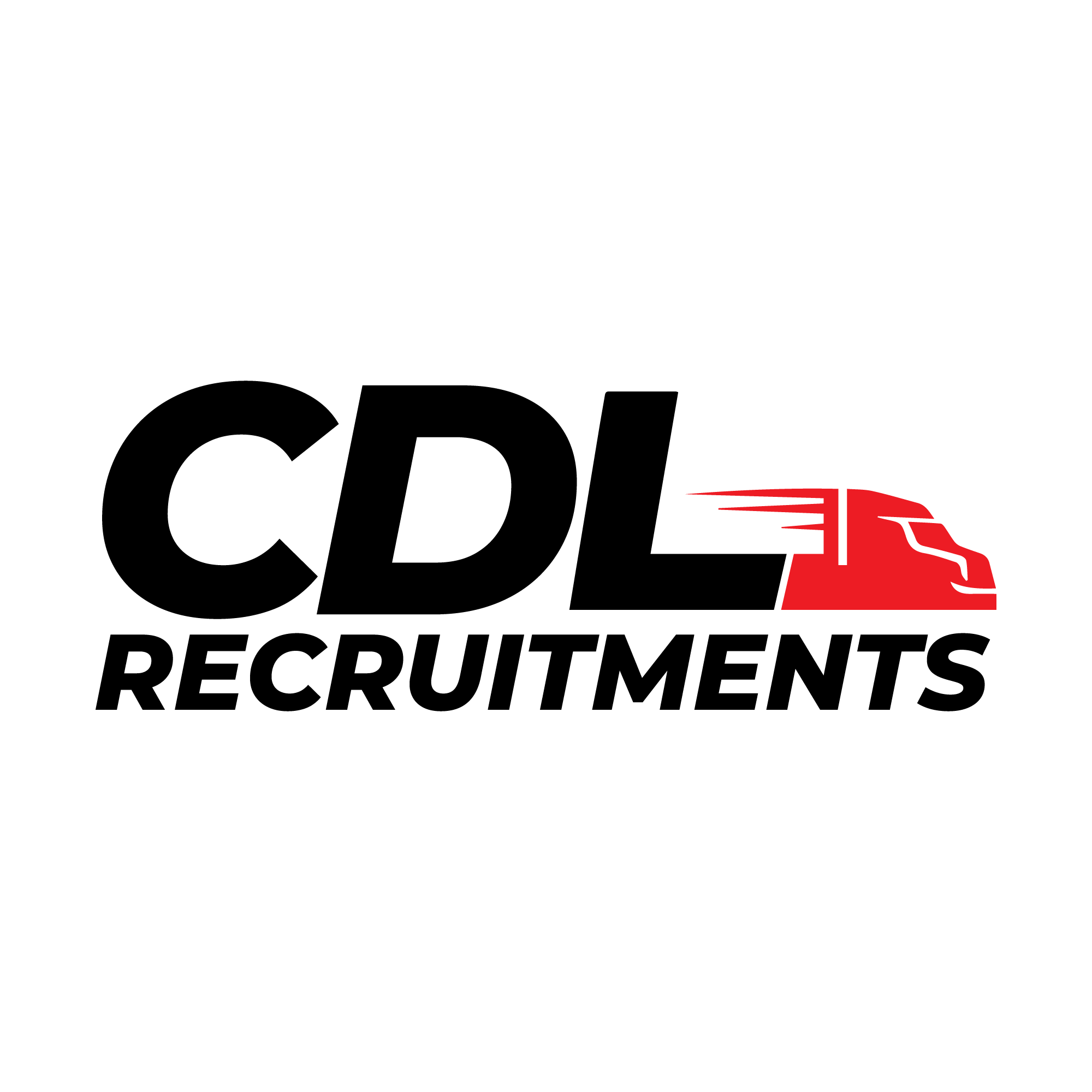CDL Driver Recruiting Agency - CDL Recruitments