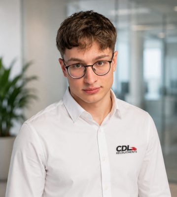 Boris P CDL Recruiter