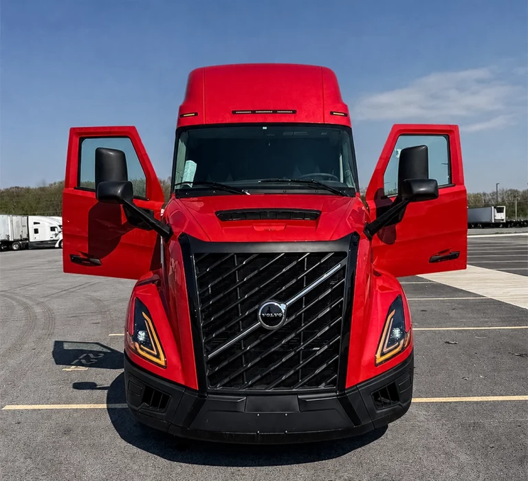 Volvo VNL 2026