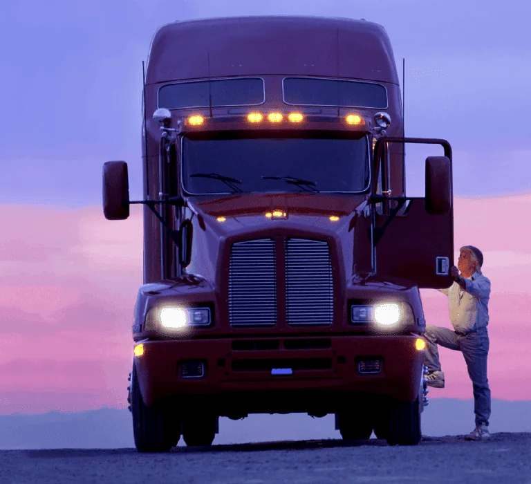 truckdriver-jump-into-truck-resized